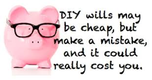 diy wills